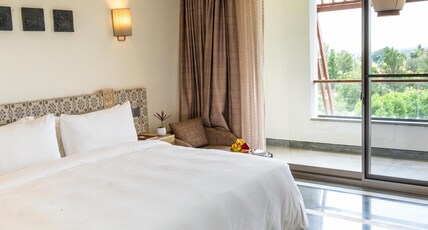 ORO The Estates, Nandi Hills Room Type - Premium Club Room ORO The Estates, Nandi Hills Room Type - Premium Club Room