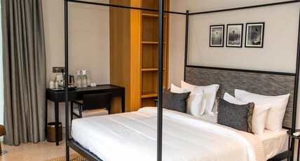 ORO The Estates, Nandi Hills Room Type - Sanctuary Villa
