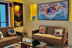 The Yellow Submarine