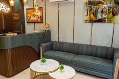 Hotel Ammison Inn & Suites