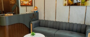 Hotel Ammison Inn & Suites