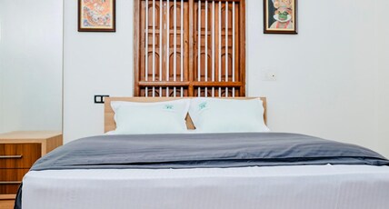 Vasthyam, Wayanad Room Type - Double Bedroom
