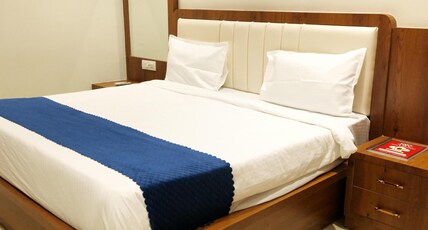 R R HOTEL AND RESTAURANT Room Type - Executive Room