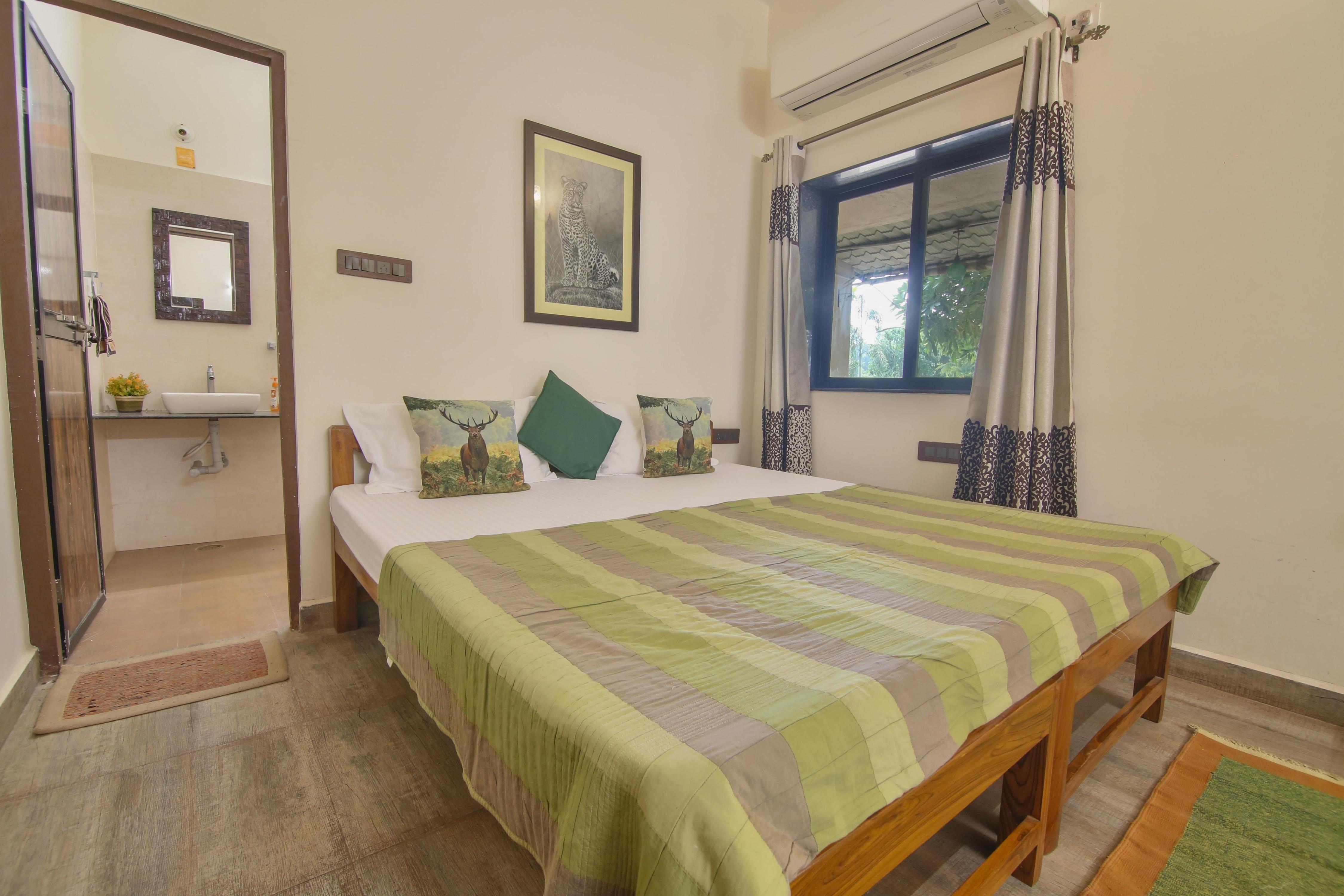 Palash Villa A Homestay with a Heart - Tap to explore photos