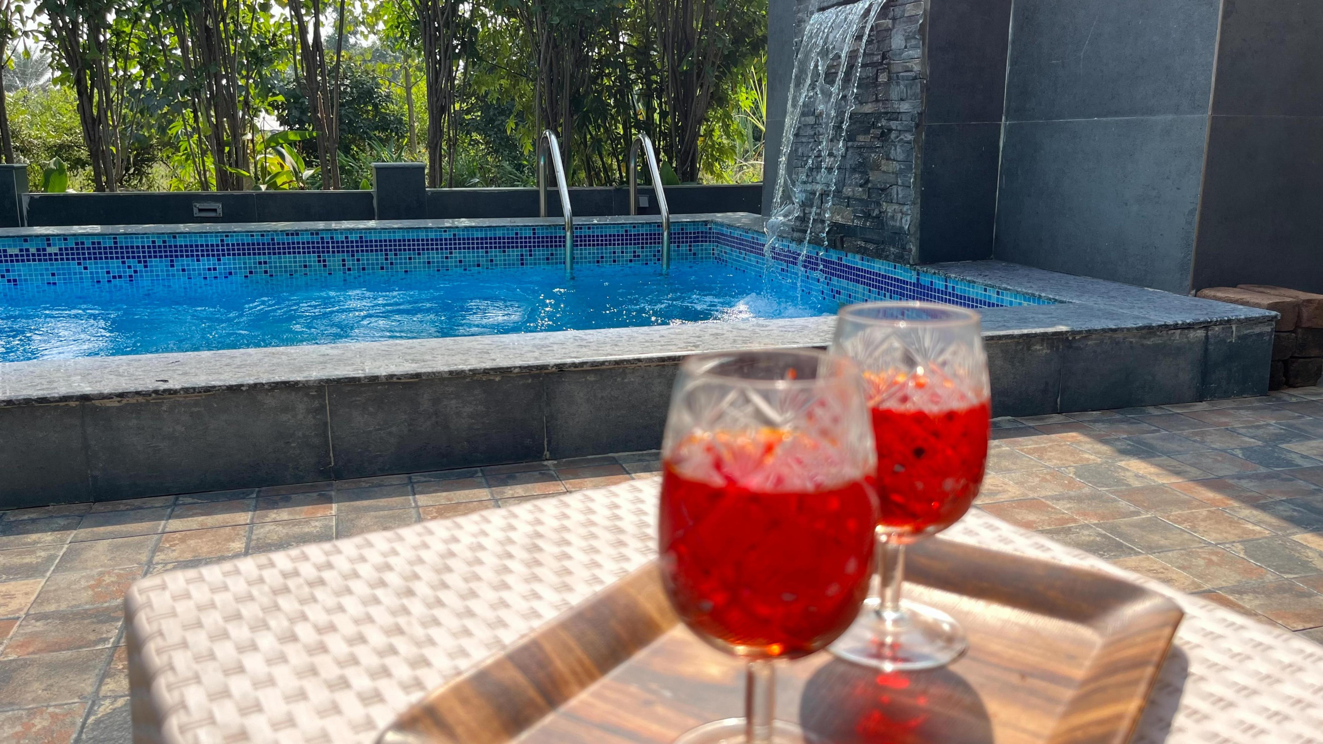 Palash Villa A Homestay with a Heart - Tap to explore photos