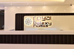 Royal Galaxy Homes