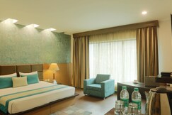 The Embassy Inn, Sector 19, Noida