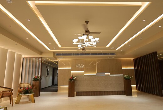 Hotel The Merchants