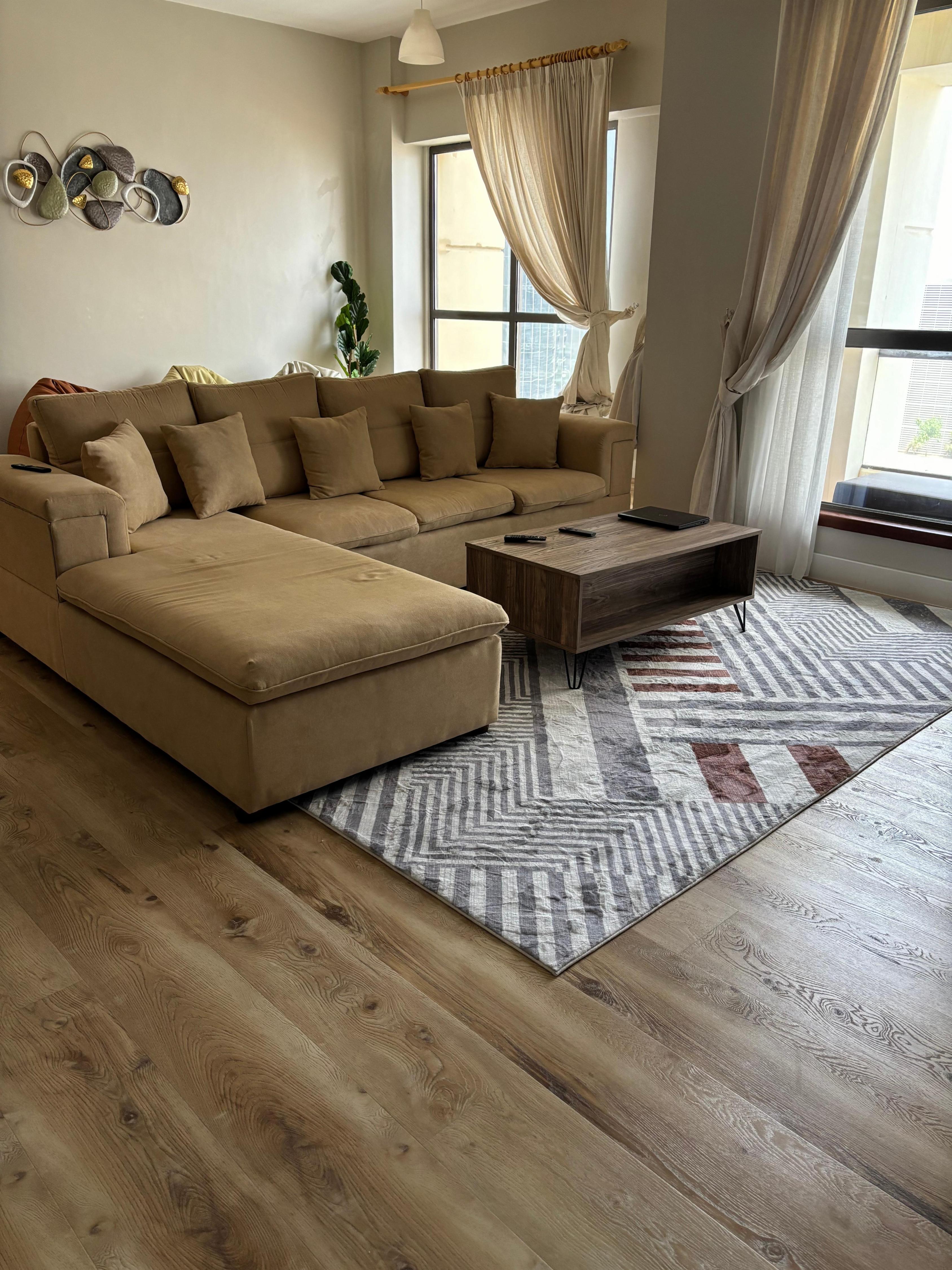 Urban Panda Beach Hostel JBR - Tap to explore photos