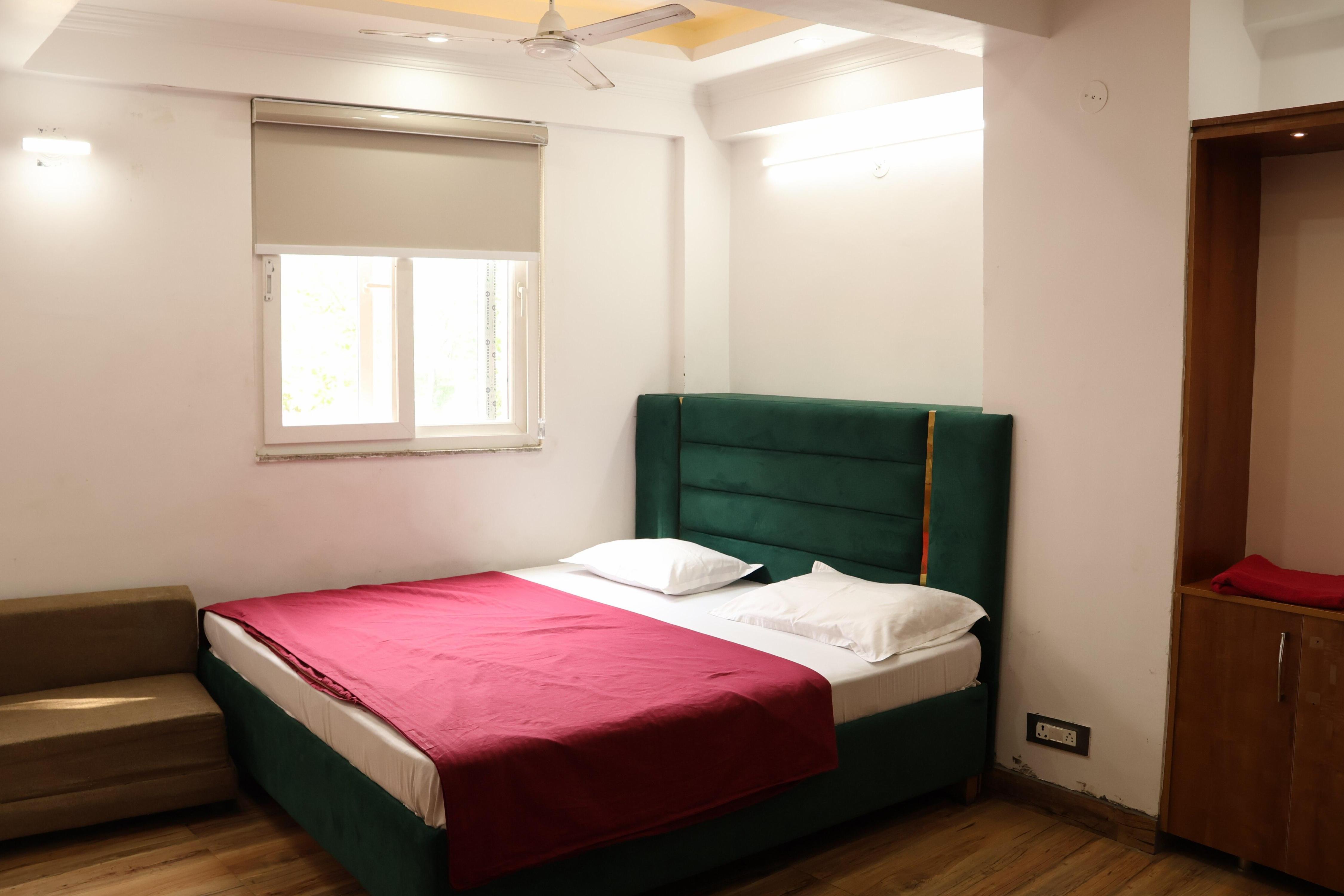 Park View Homestay Sahastradhara - Tap to explore photos