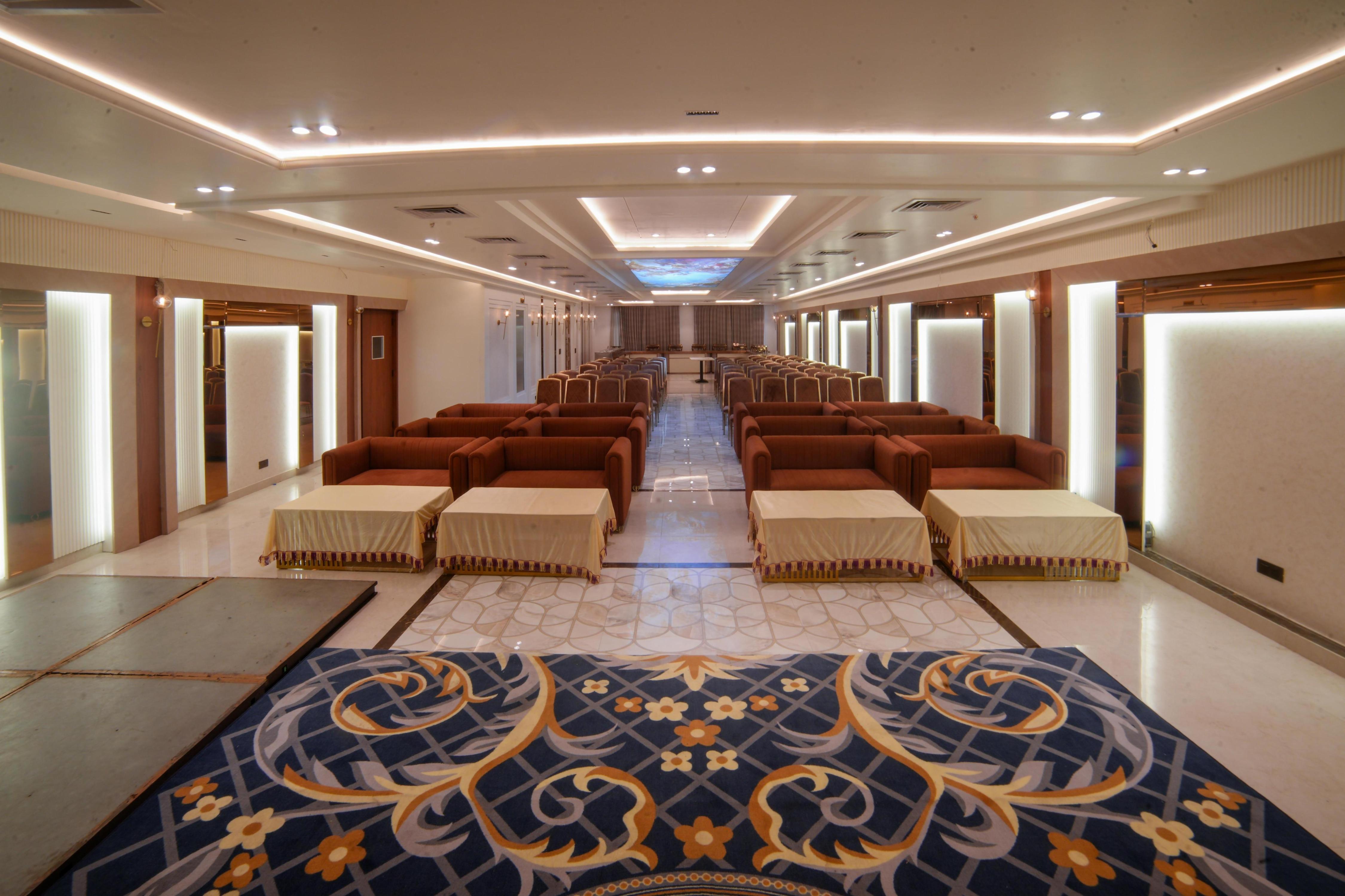 Main gallery