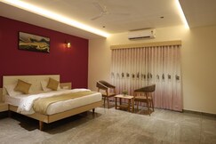 Surya Hill View Resort And Spa