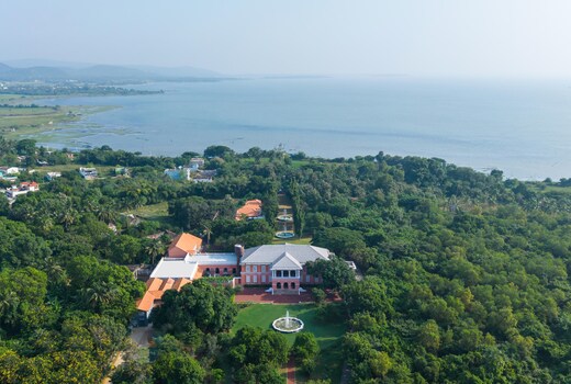 Rambha Palace