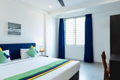 Treebo The Grand Skyla, Malleshwaram