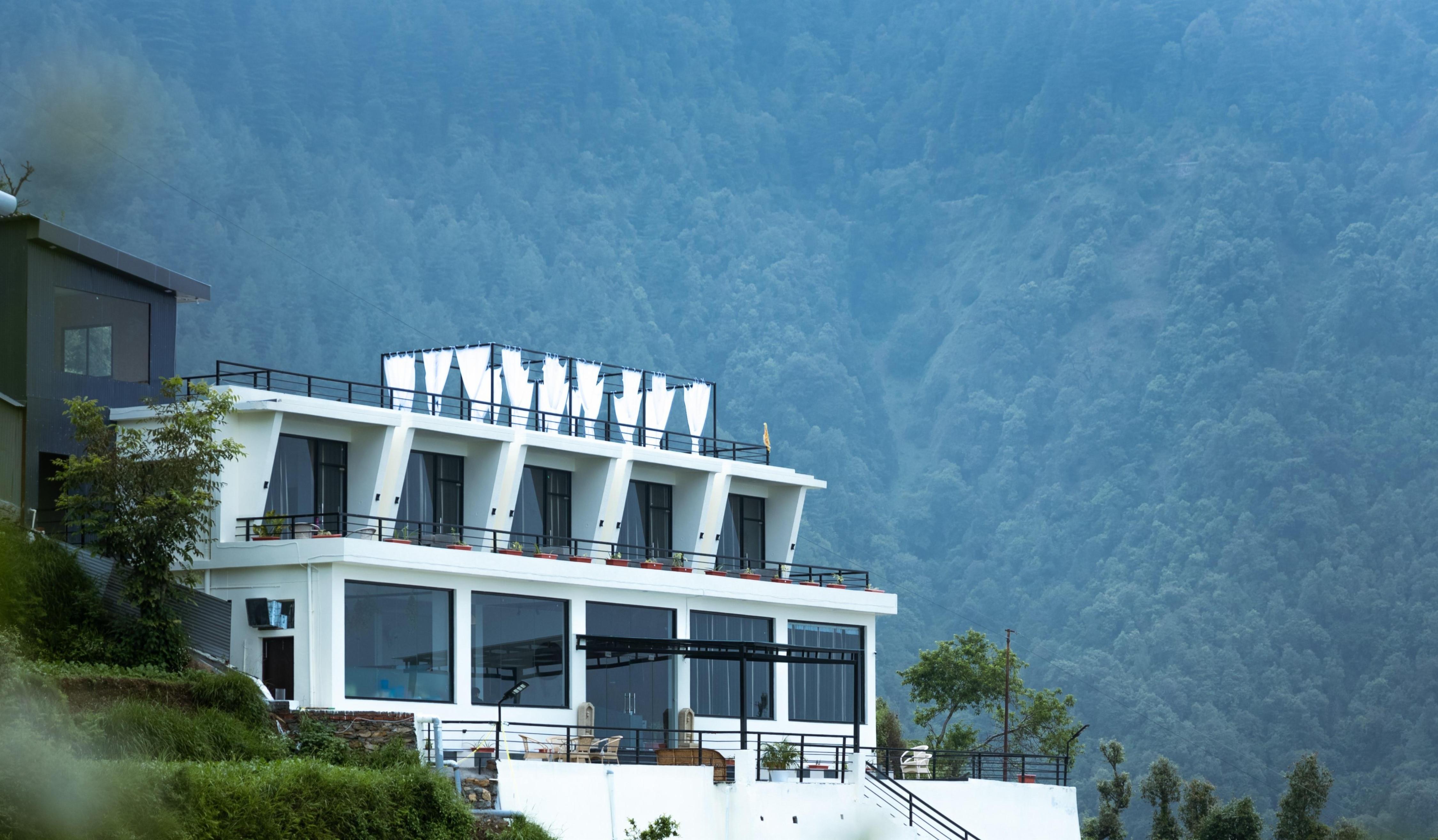 Rumuk Boutique Resort