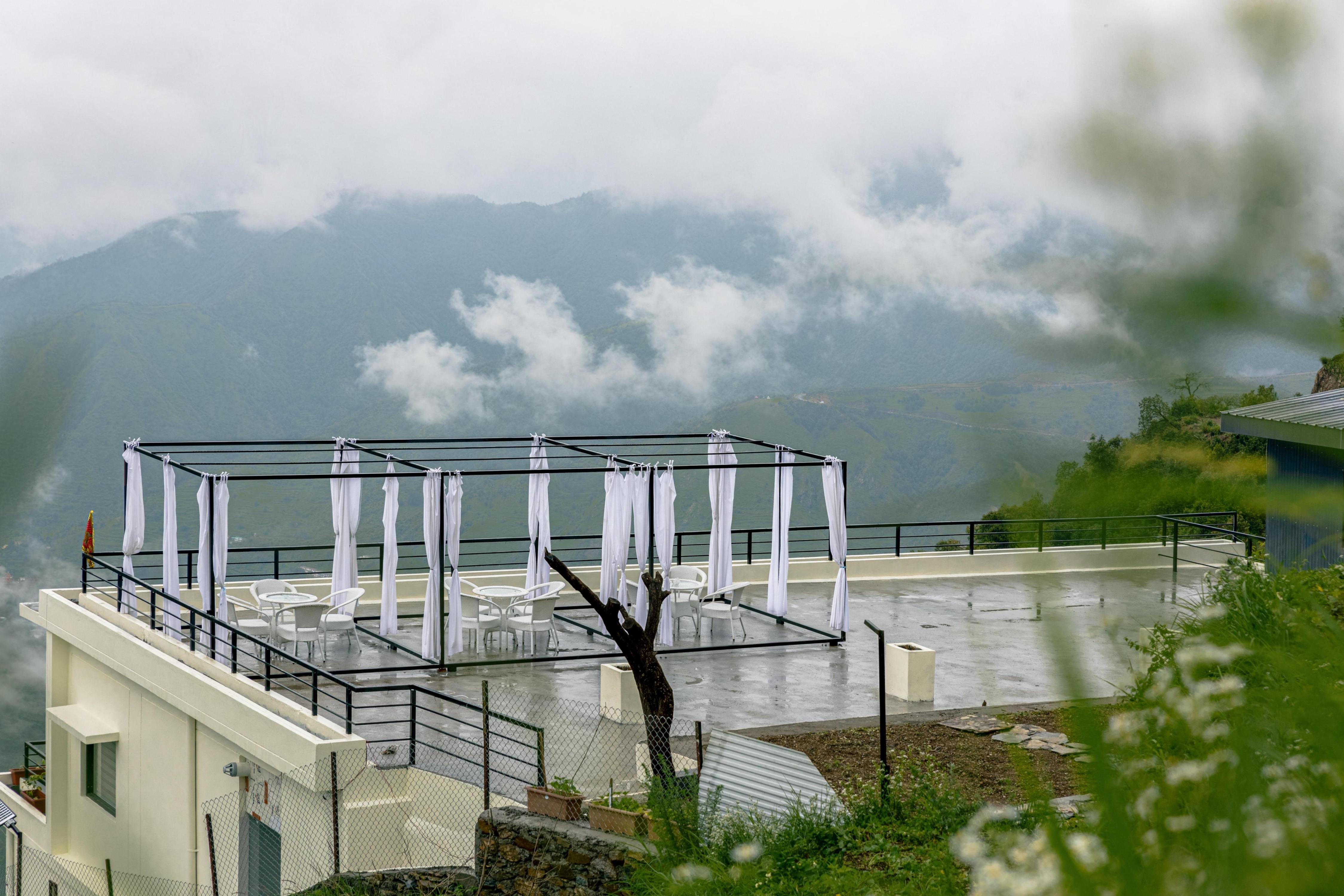 Rumuk Boutique Resort - Tap to explore photos
