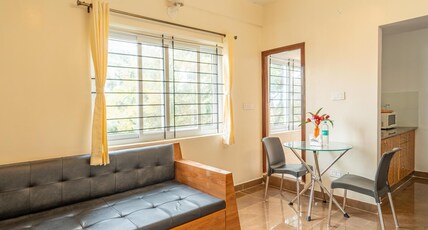 Octave The Suites Room Type - Superior Two Bedroom Apartment with AC