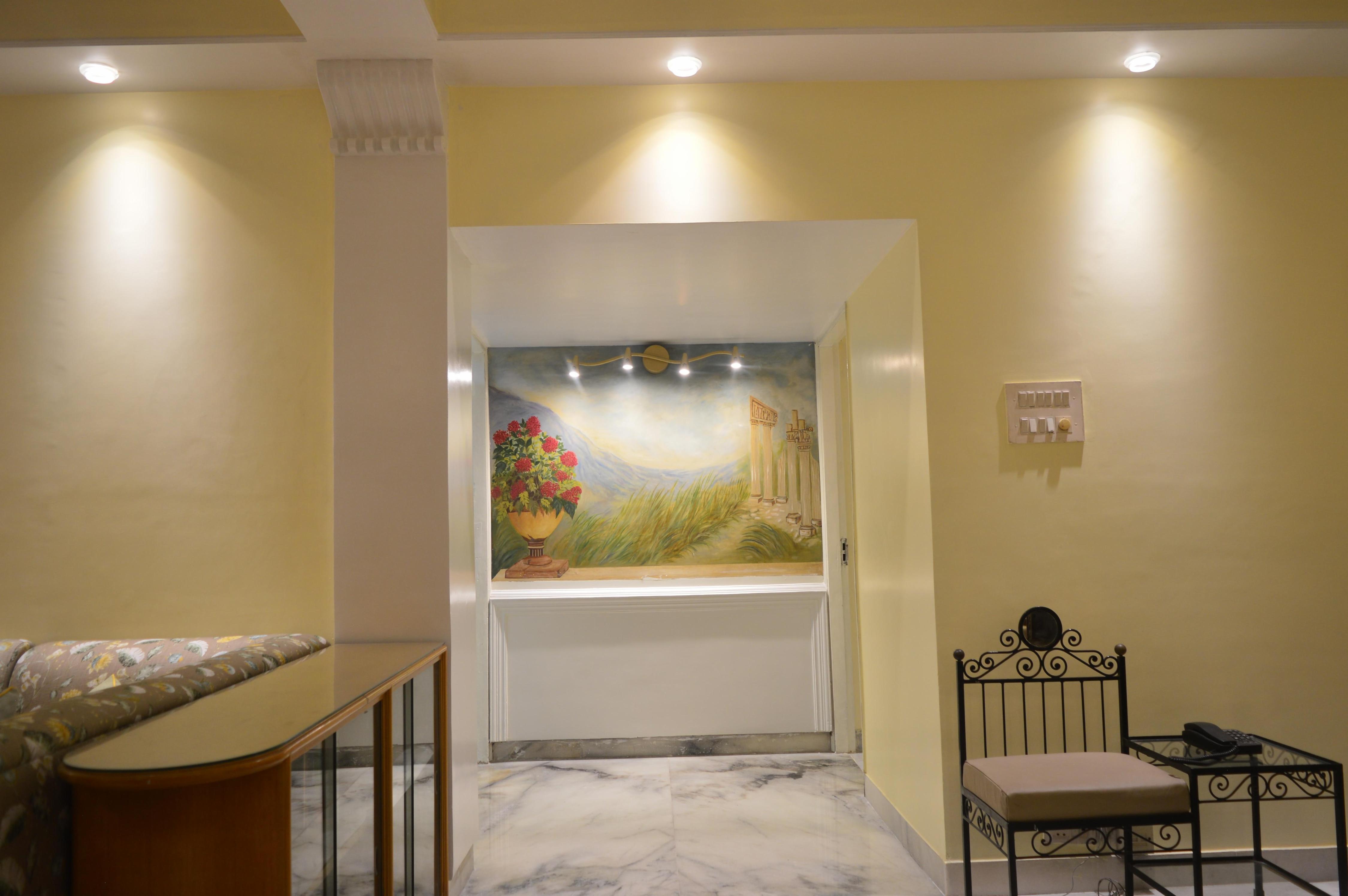 Handmade Homes : Unboxed 2 BHK at Ballygunge - Tap to explore photos
