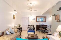 Handmade Homes : Golf Green