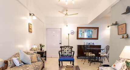 Handmade Homes : Golf Green Room Type - Handmade Homes : Golf Green