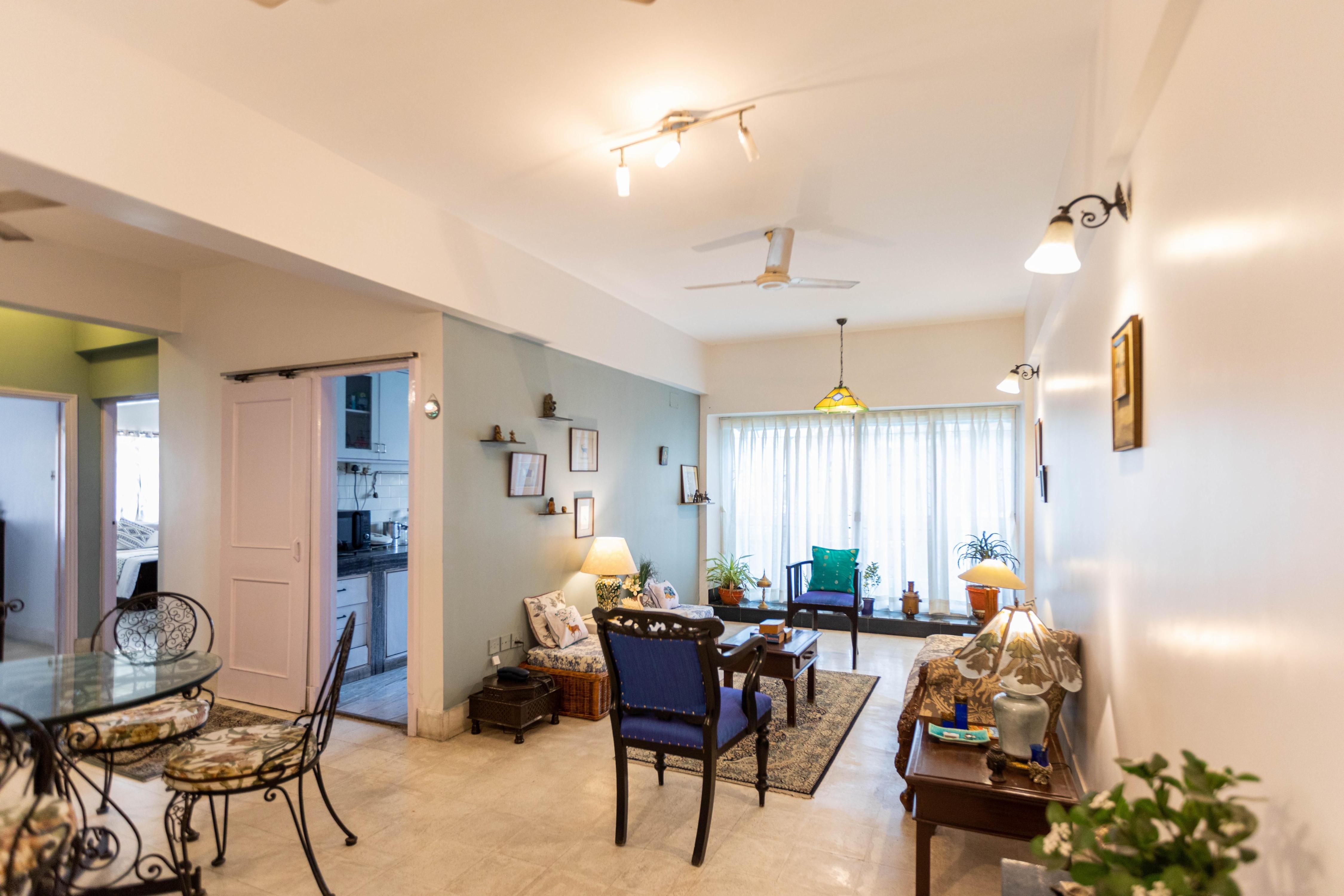 Handmade Homes : Golf Green