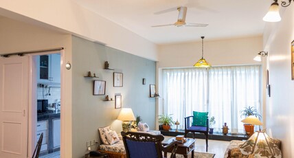Handmade Homes : Golf Green Room Type - Handmade Homes : Golf Green