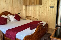 Beautiful Ama Homestay Kurseong