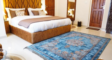 WALISONS HOMESTAY ABELIA Room Type - Abelia - 2 BHK