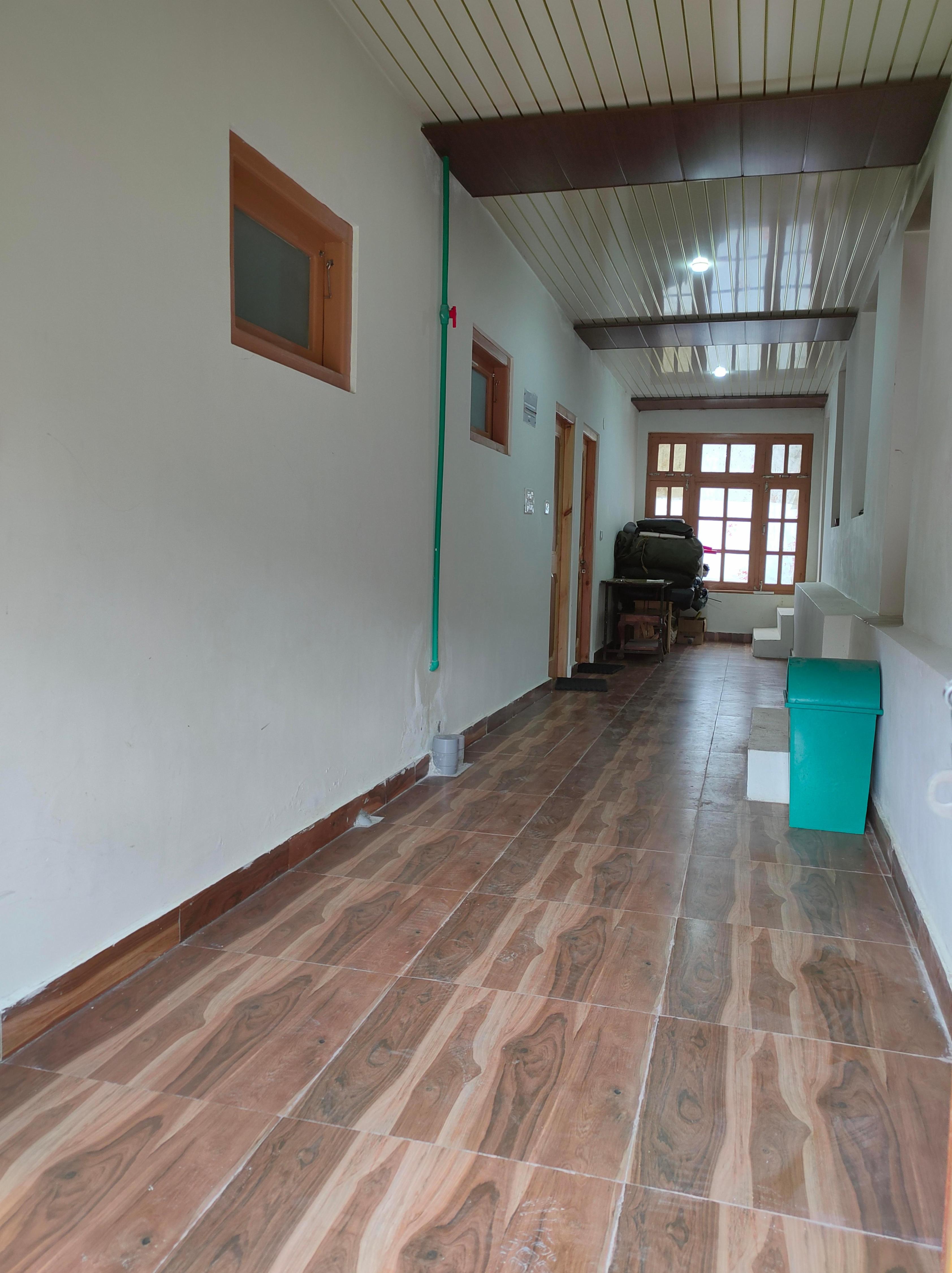 Bros Hostel & Cafe Sissu | Dorms & Private Rooms - Tap to explore photos