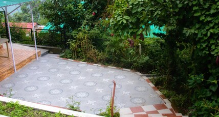 Kiran lake paradise -Lake facing Room Type - Bedroom 1