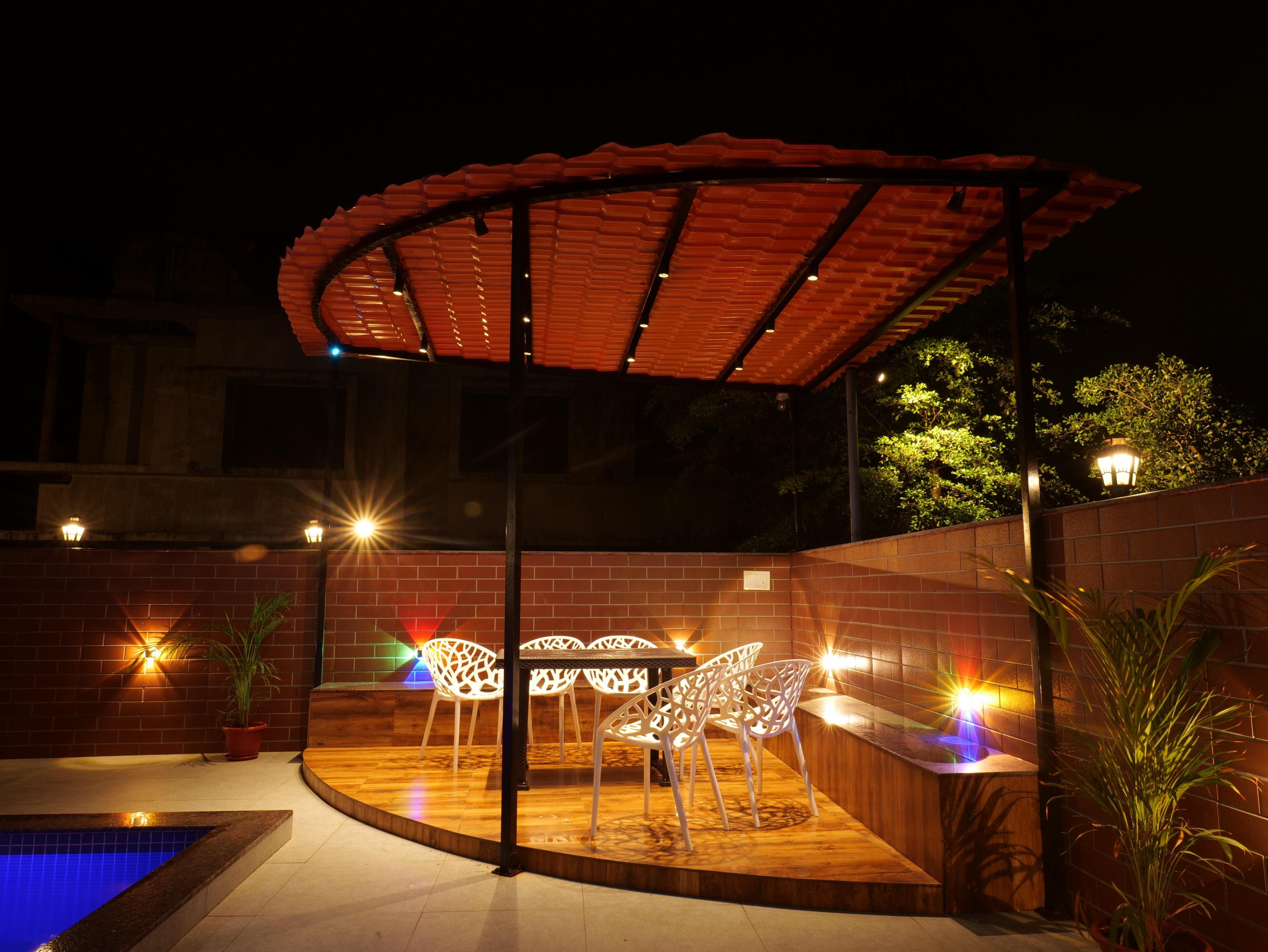 LA Castle 4BHK with Spacious Pvt Pool, Lonavala Room Type - LA Castle 4BHK with Spacious Pvt Pool, Lonavala