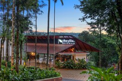 Theyila Wayanad Premium Pool Resort