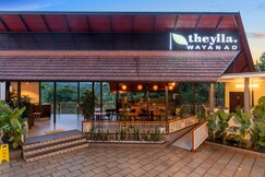 Theyila Wayanad Premium Pool Resort