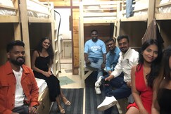 Jeet Hostel and Rooms Palolem Goa