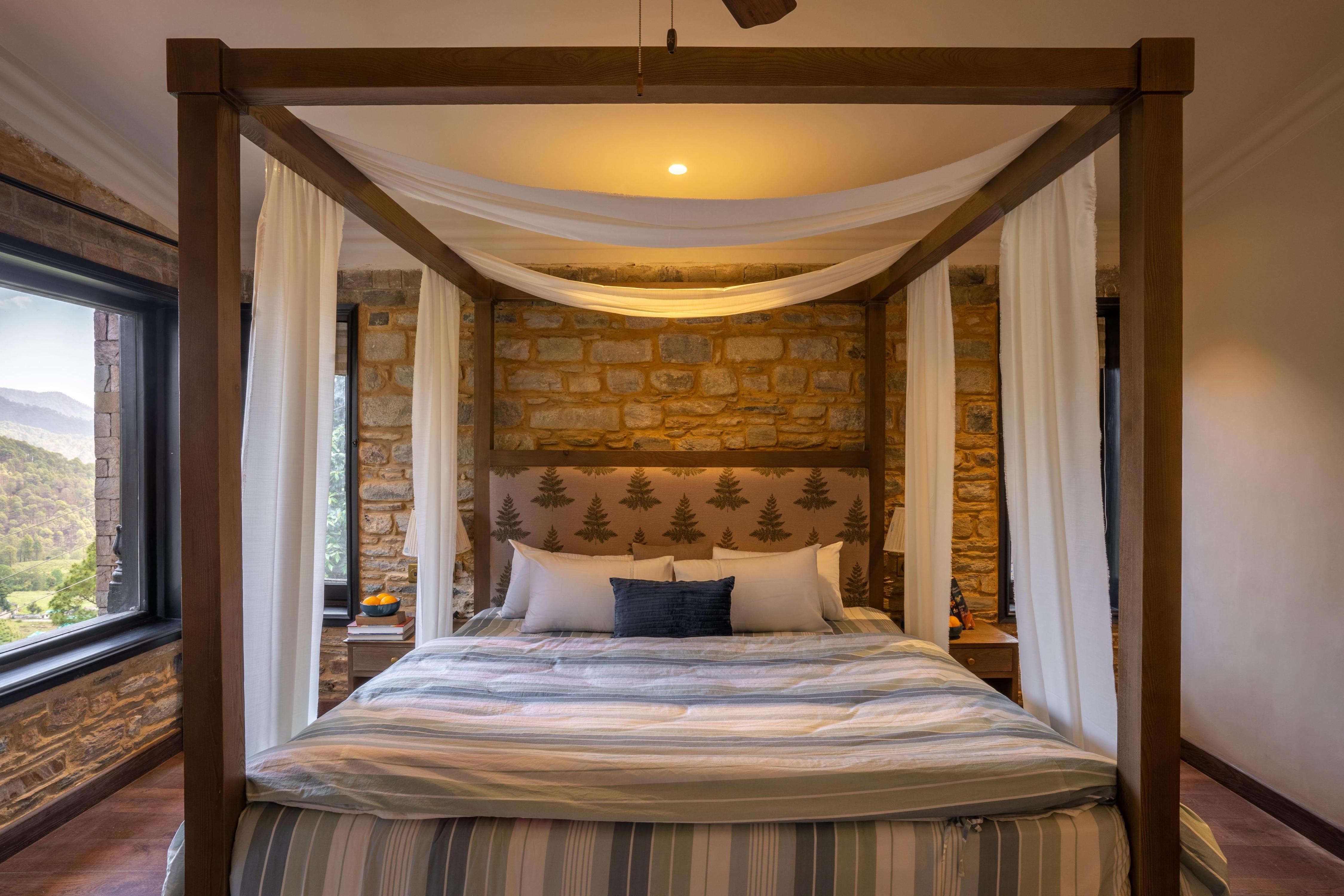 Buransh Terrace - Multi - A&B-Block - Tap to explore photos