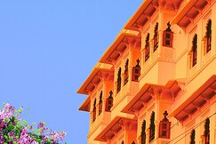 Shreeji Palace by Asapin Hotels