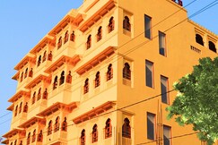 Address of Shreeji Palace by Asapin Hotels