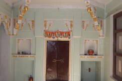 Feel Aesthetic Kashi Homestay