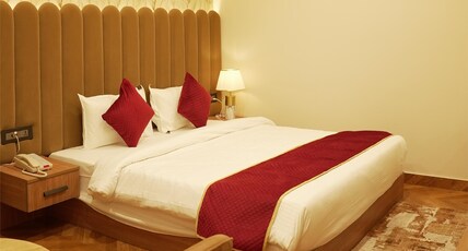 The Regal Heritage Room Type - Deluxe