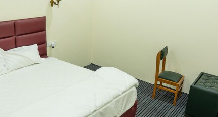 virasat resort Room Type - STANDARD