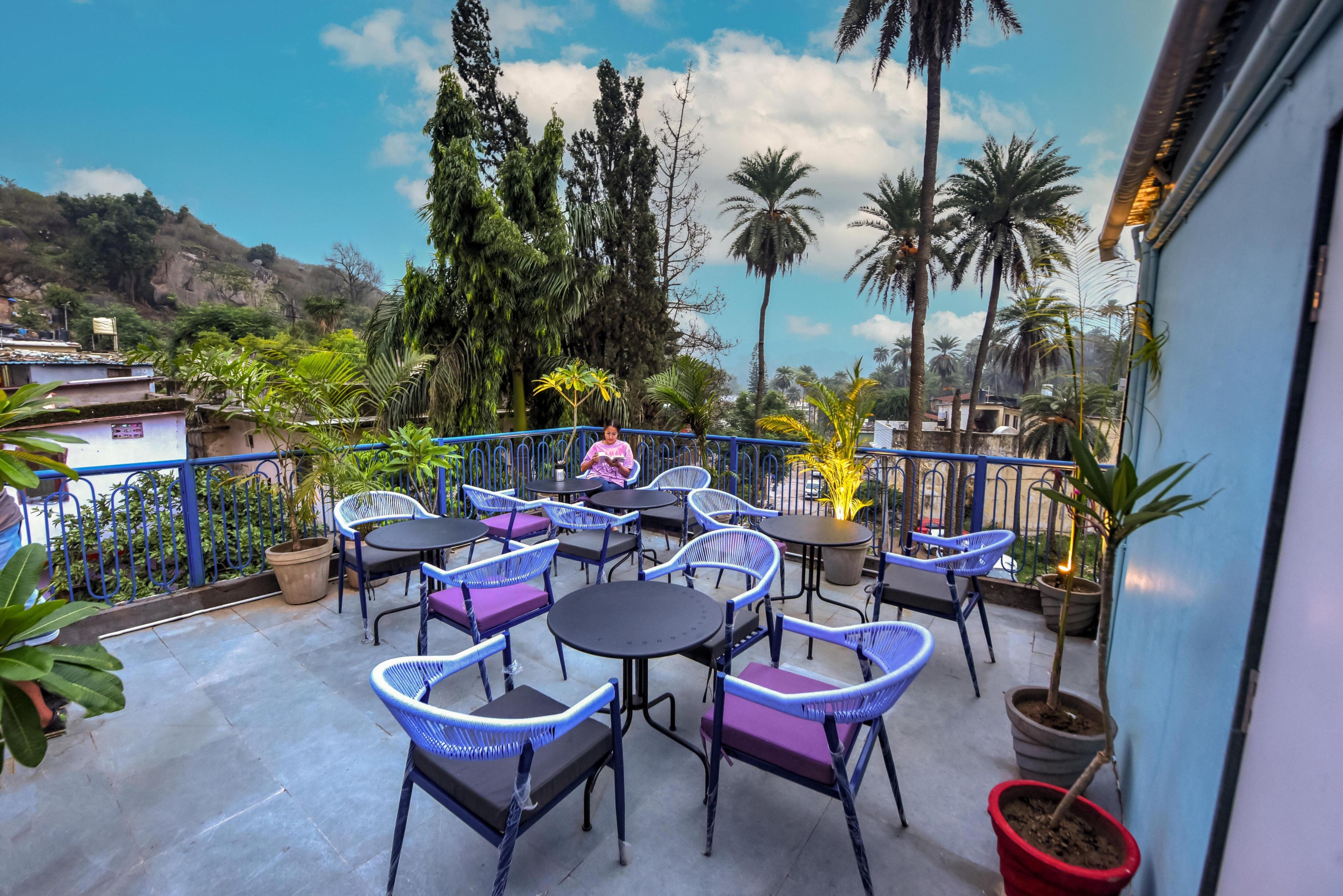 HOUSE OF BB (1km from Nakki Lake)