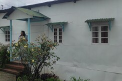 Springside Heritage Cottage
