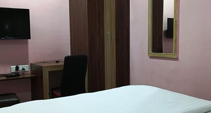 Hotel Rockman Room Type - Executive Room