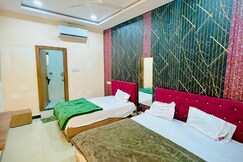 Hotel Somnath Inn, Ujjain