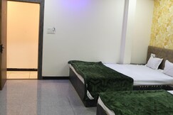 Hotel Somnath Inn, Ujjain