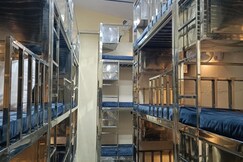 The Aroma Backpackers