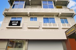 Super Hotel O JLN Marg Malviya Nagar Formerly Hotel Braj Haveli