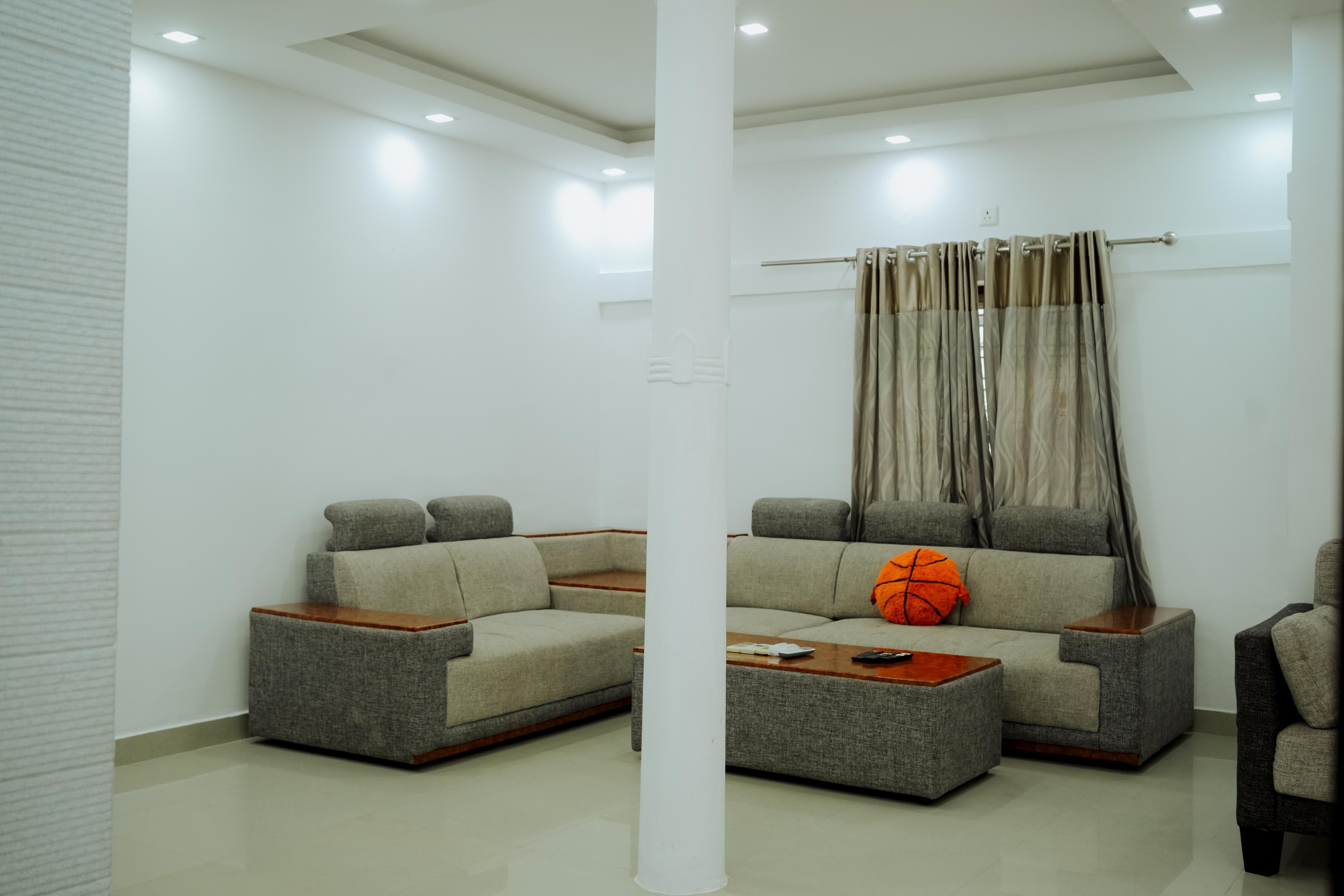 Varkala Entire Villa Hammocks Kitchen - Tap to explore photos