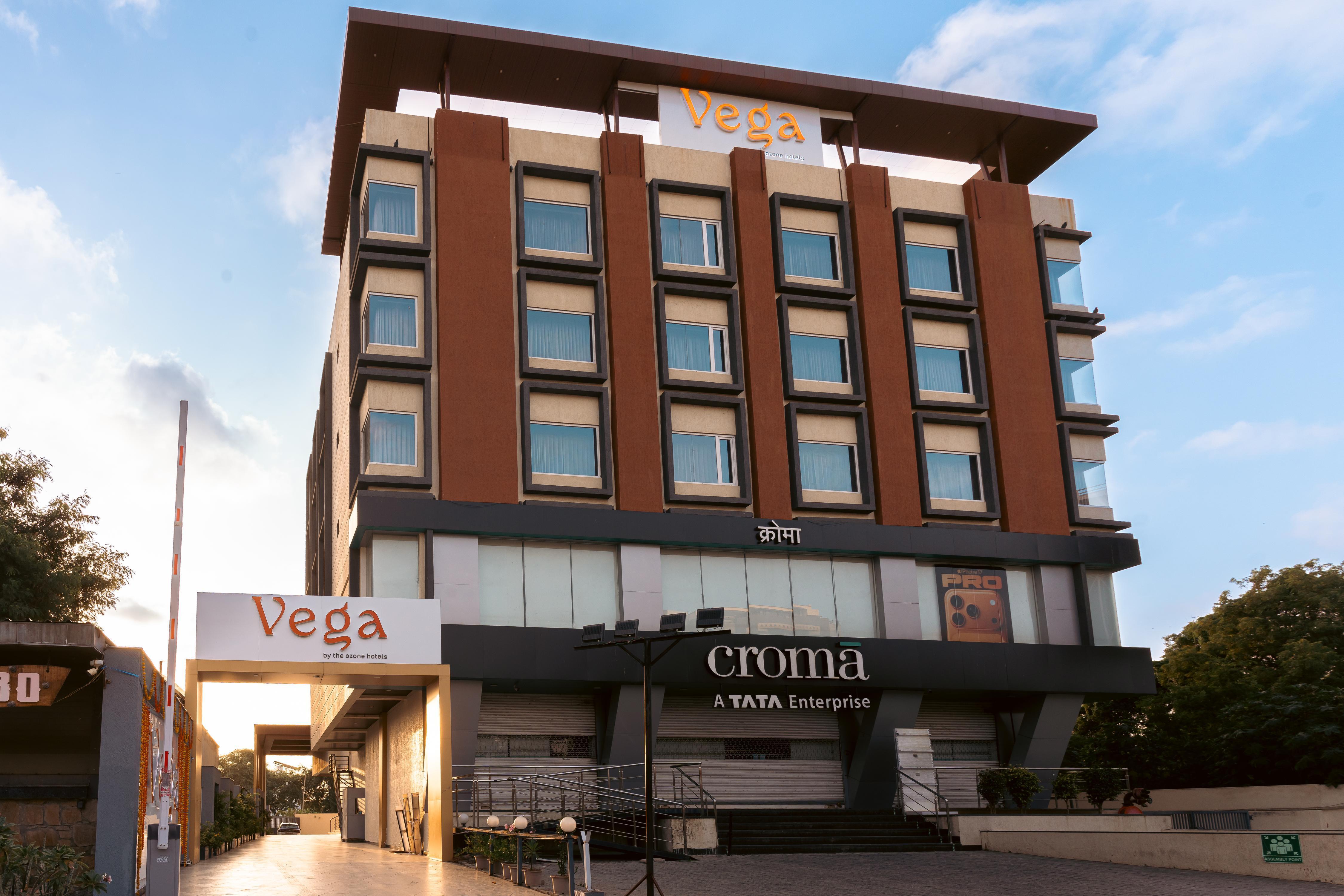 Vega By The Ozone Hotels Udaipur - Tap to explore photos