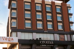 Vega By The Ozone Hotels Udaipur